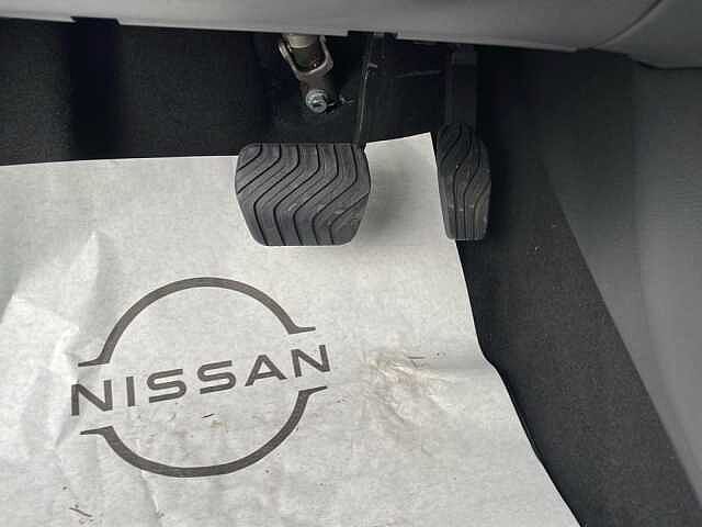 Nissan Juke 1.6 HEV N-Connecta Auto