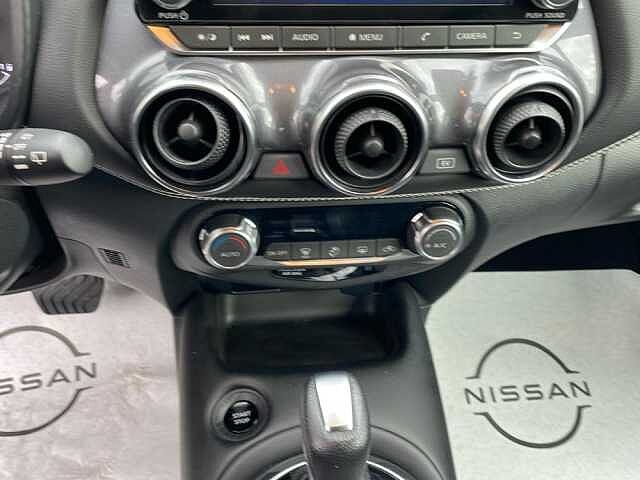 Nissan Juke 1.6 HEV N-Connecta Auto