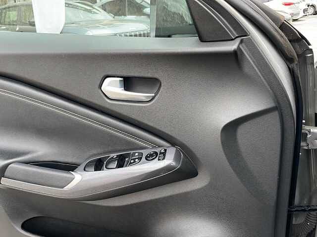 Nissan Juke 1.6 HEV N-Connecta Auto