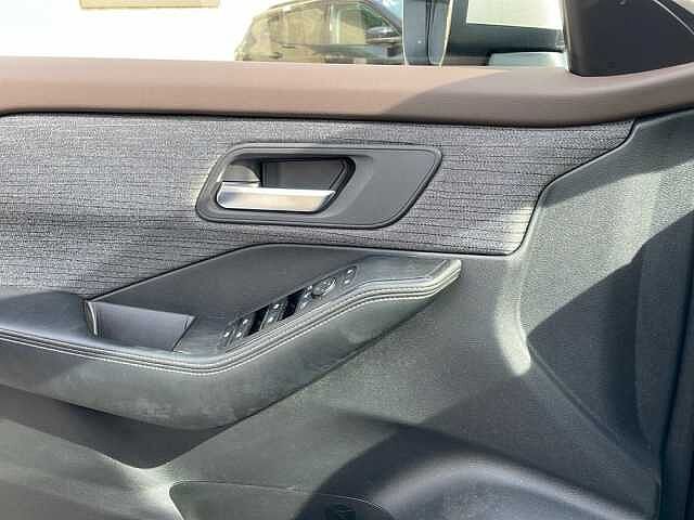 Nissan X-Trail 1.5 EREV e-4orce N-Connecta Auto-KM. 28.000