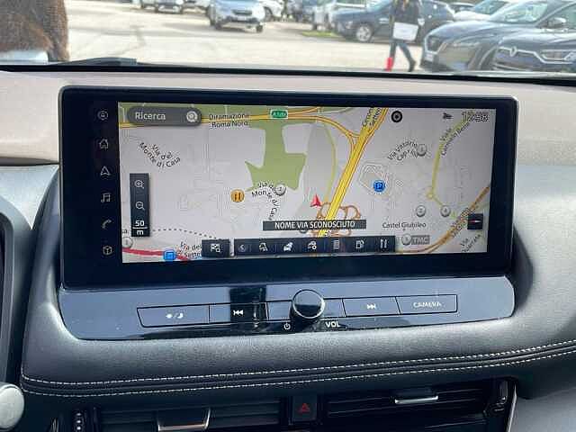 Nissan X-Trail 1.5 EREV e-4orce N-Connecta Auto-KM. 28.000