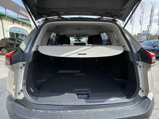 Nissan X-Trail 1.5 EREV e-4orce N-Connecta Auto-KM. 28.000