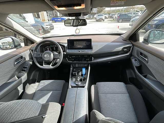 Nissan X-Trail 1.5 EREV e-4orce N-Connecta Auto-KM. 28.000