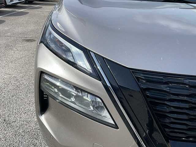 Nissan X-Trail 1.5 EREV e-4orce N-Connecta Auto-KM. 28.000