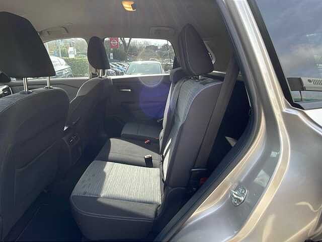 Nissan X-Trail 1.5 EREV e-4orce N-Connecta Auto-KM. 28.000