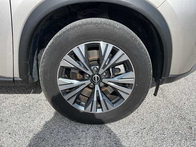 Nissan X-Trail 1.5 EREV e-4orce N-Connecta Auto-KM. 28.000