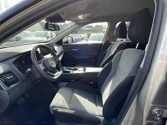 Nissan X-Trail 1.5 EREV e-4orce N-Connecta Auto-KM. 28.000