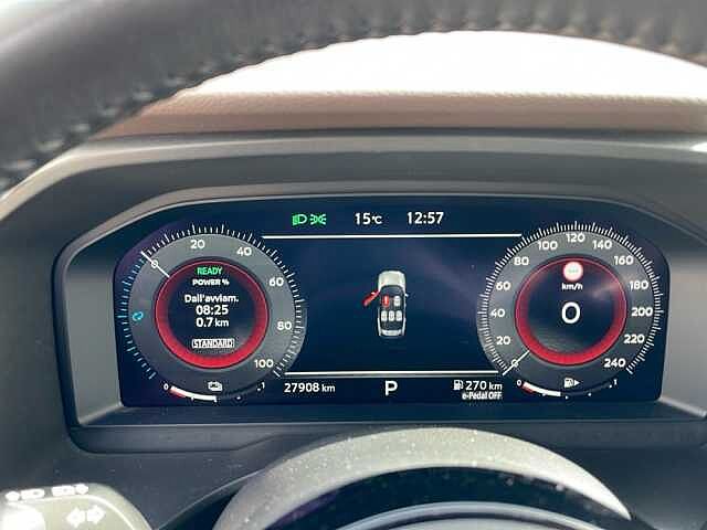 Nissan X-Trail 1.5 EREV e-4orce N-Connecta Auto-KM. 28.000