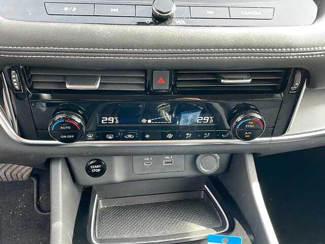 Nissan X-Trail 1.5 EREV e-4orce N-Connecta Auto-KM. 28.000