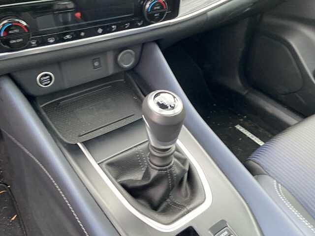 Nissan Qashqai 1.3 MHEV 140 Tekna-km 8.027