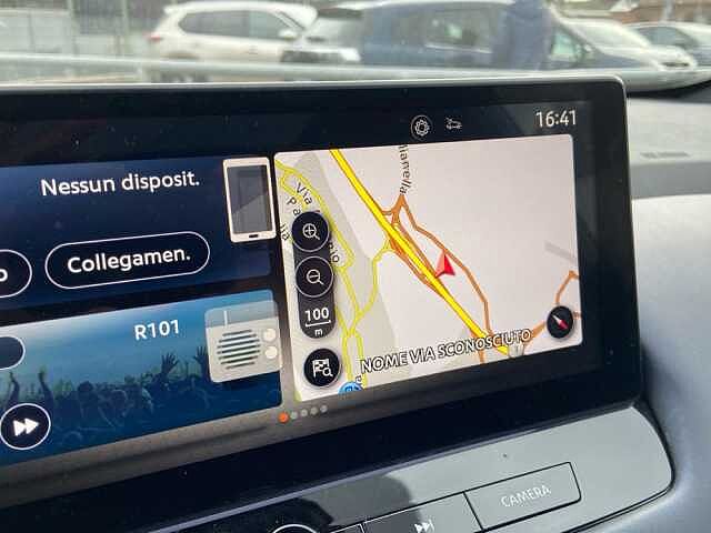 Nissan Qashqai 1.3 MHEV 140 Tekna-km 8.027