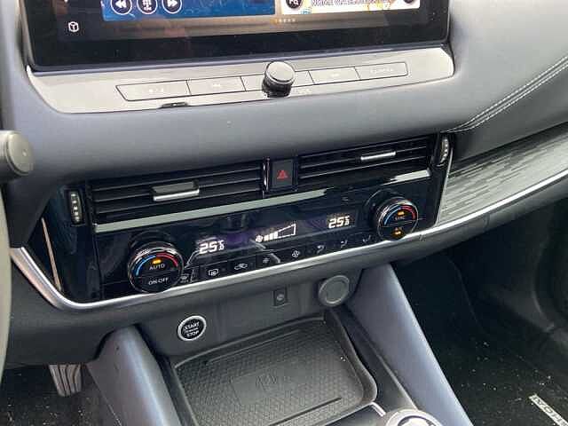 Nissan Qashqai 1.3 MHEV 140 Tekna-km 8.027