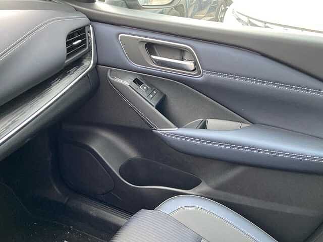 Nissan Qashqai 1.3 MHEV 140 Tekna-km 8.027