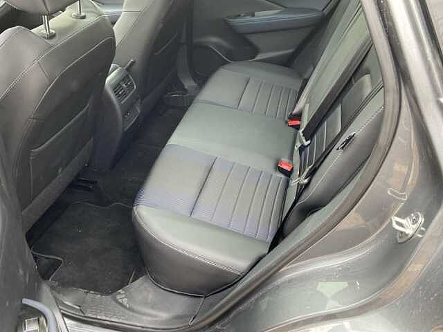 Nissan Qashqai 1.3 MHEV 140 Tekna-km 8.027