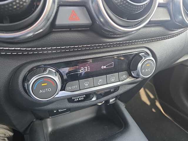 Nissan Juke 1.0 DIG-T 114 Mt N-Connecta