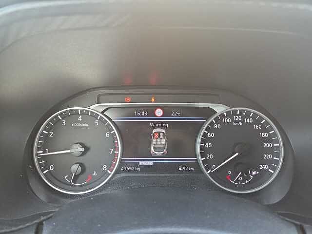 Nissan Juke 1.0 DIG-T 114 Mt N-Connecta