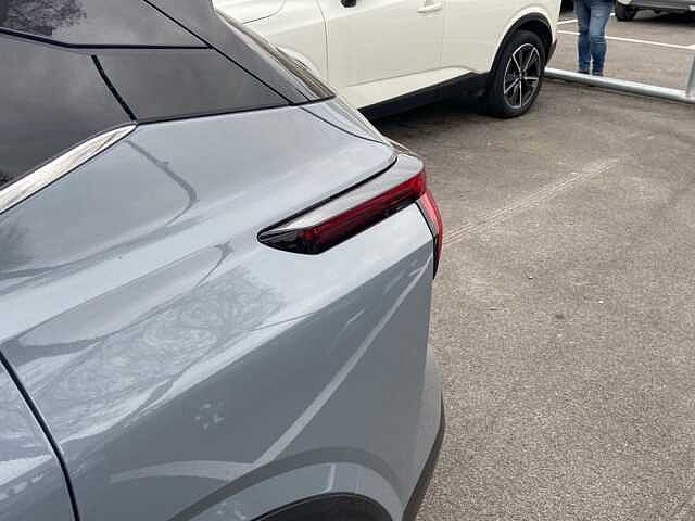 Nissan Qashqai 1.3 MHEV 140 N-Connecta-AZIENDALE KM. 9.000