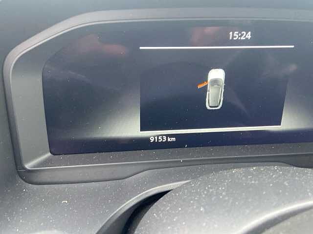 Nissan Qashqai 1.3 MHEV 140 N-Connecta-AZIENDALE KM. 9.000