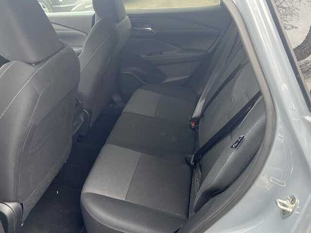 Nissan Qashqai 1.3 MHEV 140 N-Connecta-AZIENDALE KM. 9.000