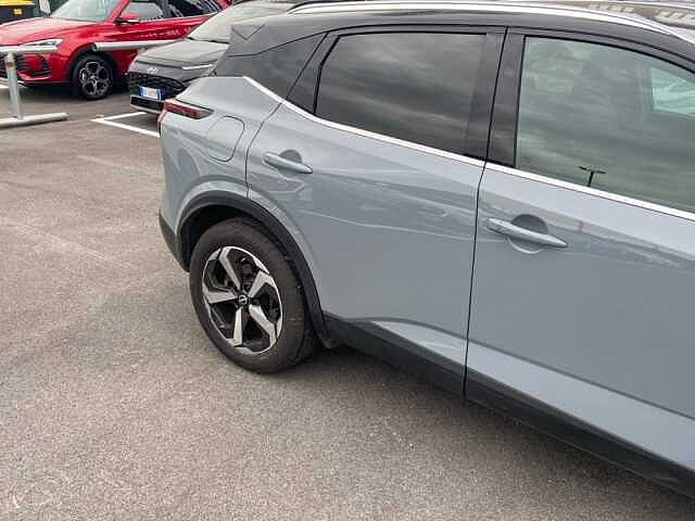 Nissan Qashqai 1.3 MHEV 140 N-Connecta-AZIENDALE KM. 9.000