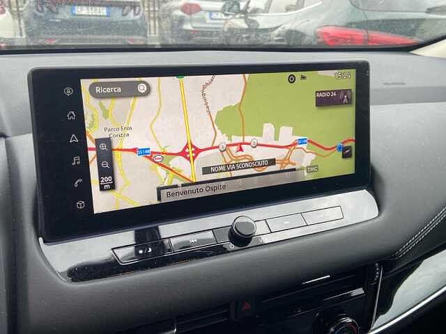 Nissan Qashqai 1.3 MHEV 140 N-Connecta-AZIENDALE KM. 9.000