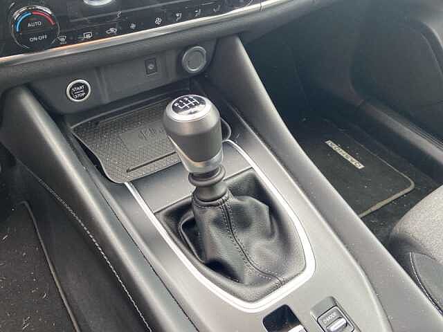 Nissan Qashqai 1.3 MHEV 140 N-Connecta-AZIENDALE KM. 9.000