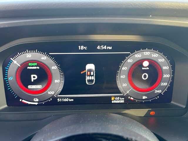 Nissan Qashqai 1.5 EREV e-Power Tekna Auto