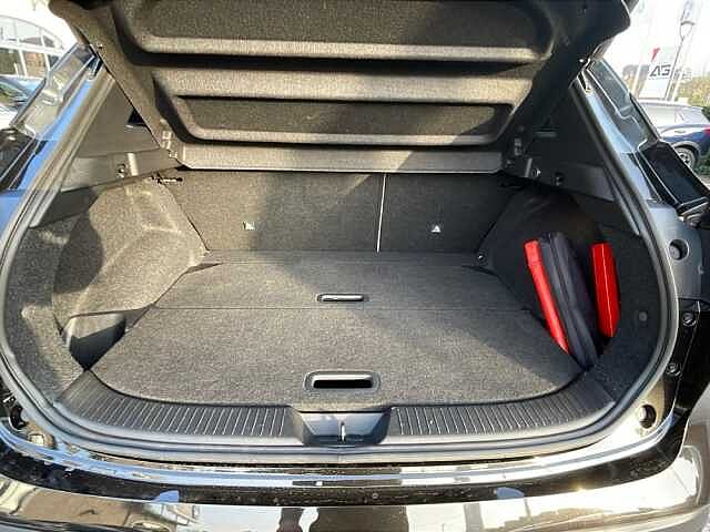Nissan Qashqai 1.5 EREV e-Power Tekna Auto
