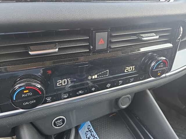 Nissan Qashqai 1.3 MHEV 140 N-Connecta