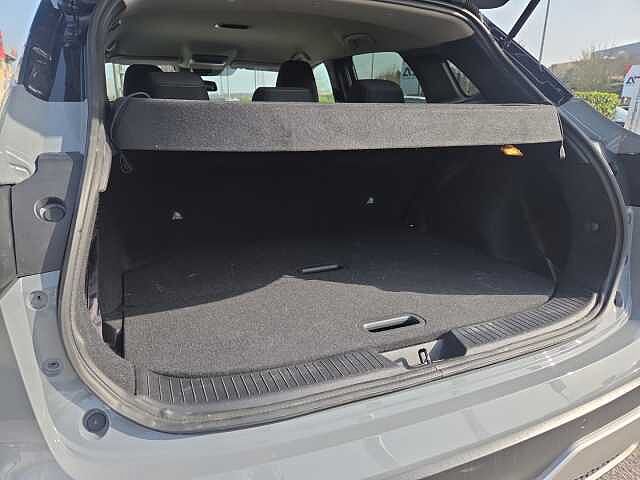 Nissan Qashqai 1.3 MHEV 140 N-Connecta