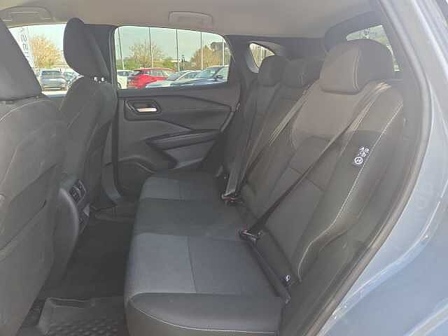 Nissan Qashqai 1.3 MHEV 140 N-Connecta