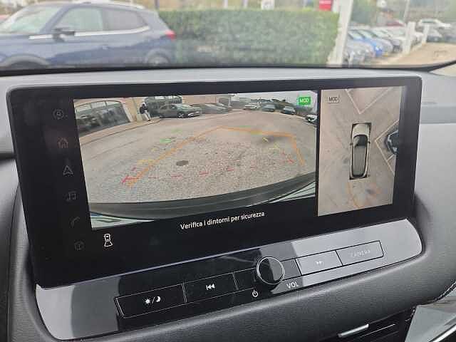Nissan Qashqai 1.5 EREV e-Power N-Connecta Auto