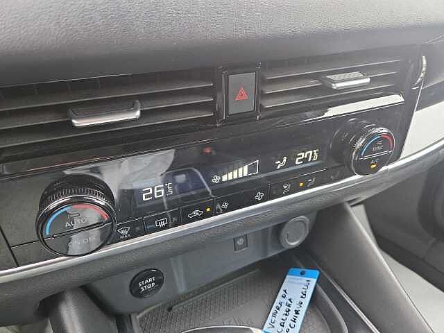 Nissan Qashqai 1.5 EREV e-Power N-Connecta Auto