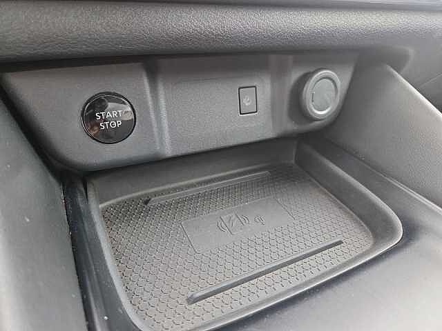 Nissan Qashqai 1.5 EREV e-Power N-Connecta Auto