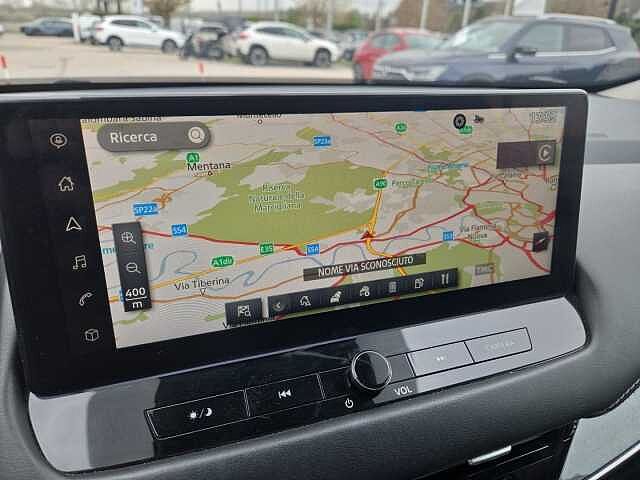 Nissan Qashqai 1.5 EREV e-Power N-Connecta Auto