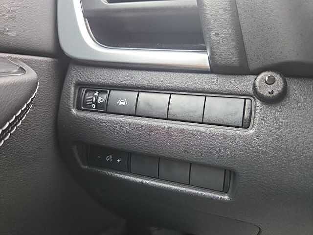 Nissan Qashqai 1.5 EREV e-Power N-Connecta Auto