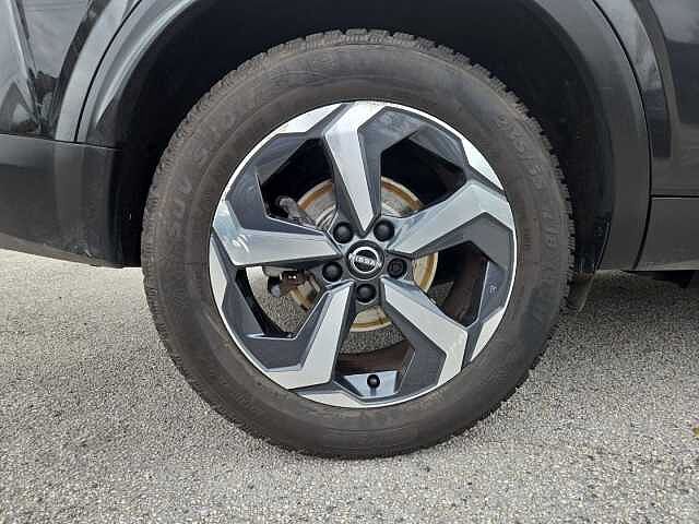 Nissan Qashqai 1.5 EREV e-Power N-Connecta Auto