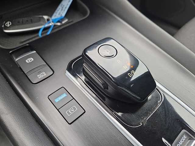 Nissan Qashqai 1.5 EREV e-Power N-Connecta Auto