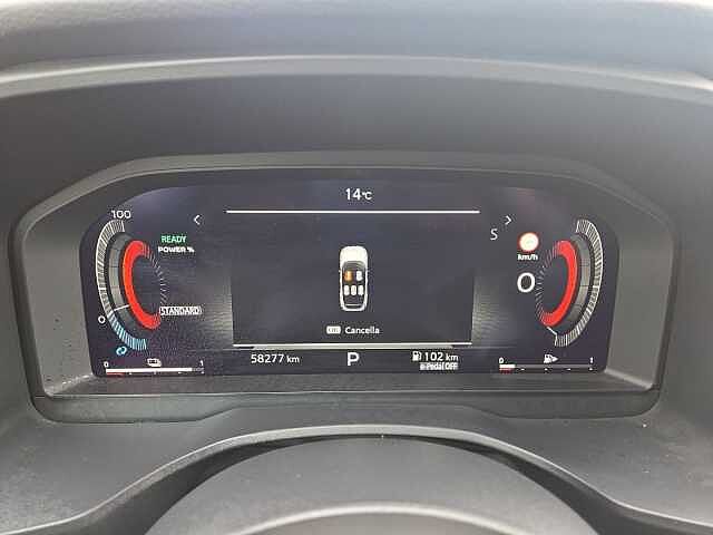 Nissan Qashqai 1.5 EREV e-Power N-Connecta Auto