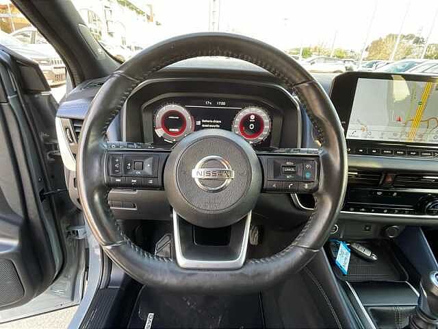 Nissan Qashqai 1.3 MHEV 158 Tekna+