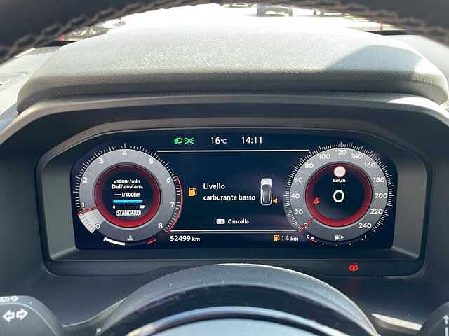 Nissan Qashqai 1.3 MHEV 140 N-Connecta