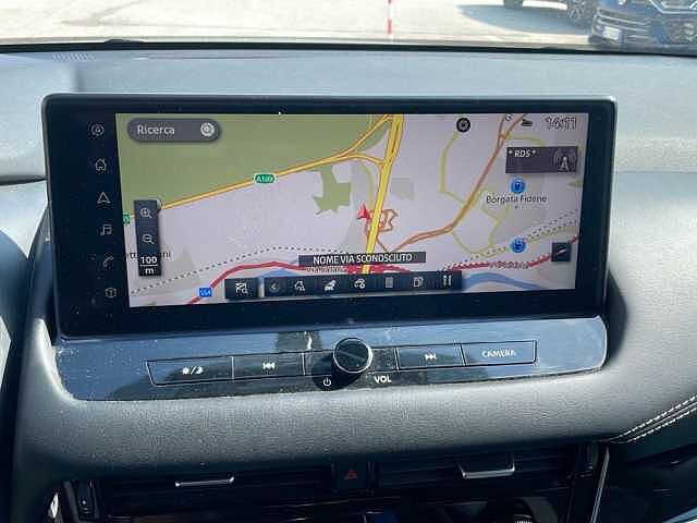 Nissan Qashqai 1.3 MHEV 140 N-Connecta