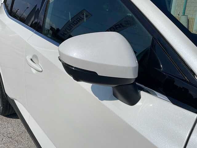 Nissan Qashqai 1.3 MHEV 140 N-Connecta