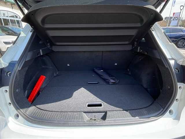 Nissan Qashqai 1.3 MHEV 140 N-Connecta