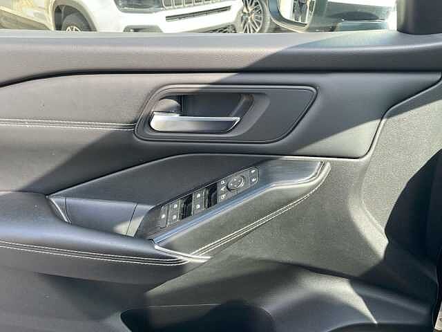 Nissan Qashqai 1.3 MHEV 140 N-Connecta