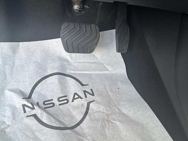 Nissan Juke 1.6 HEV Tekna Auto