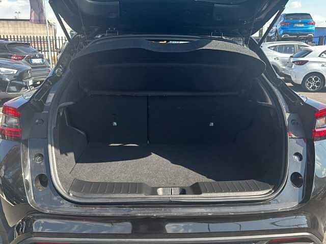 Nissan Juke 1.6 HEV Tekna Auto