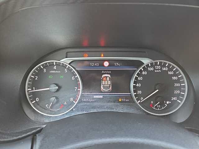 Nissan Juke 1.0 DIG-T 114 Mt N-Connecta