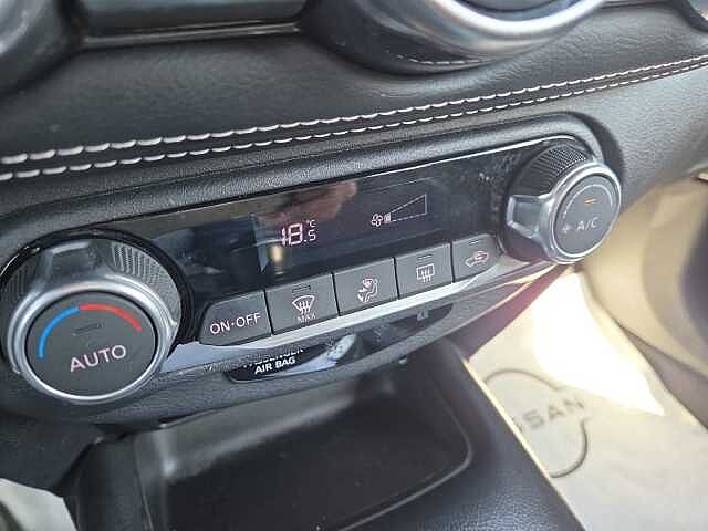 Nissan Juke 1.0 DIG-T 114 Mt N-Connecta