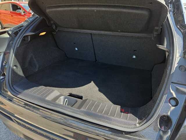 Nissan Juke 1.0 DIG-T 114 Mt N-Connecta